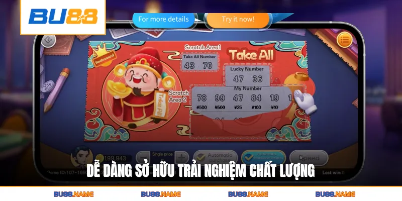 Nỗ hũ 3 Dễ dàng sở hữu trải nghiệm chất lượng cùng các sảnh slot nổi tiếng